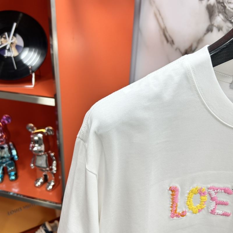 Loewe T-Shirts